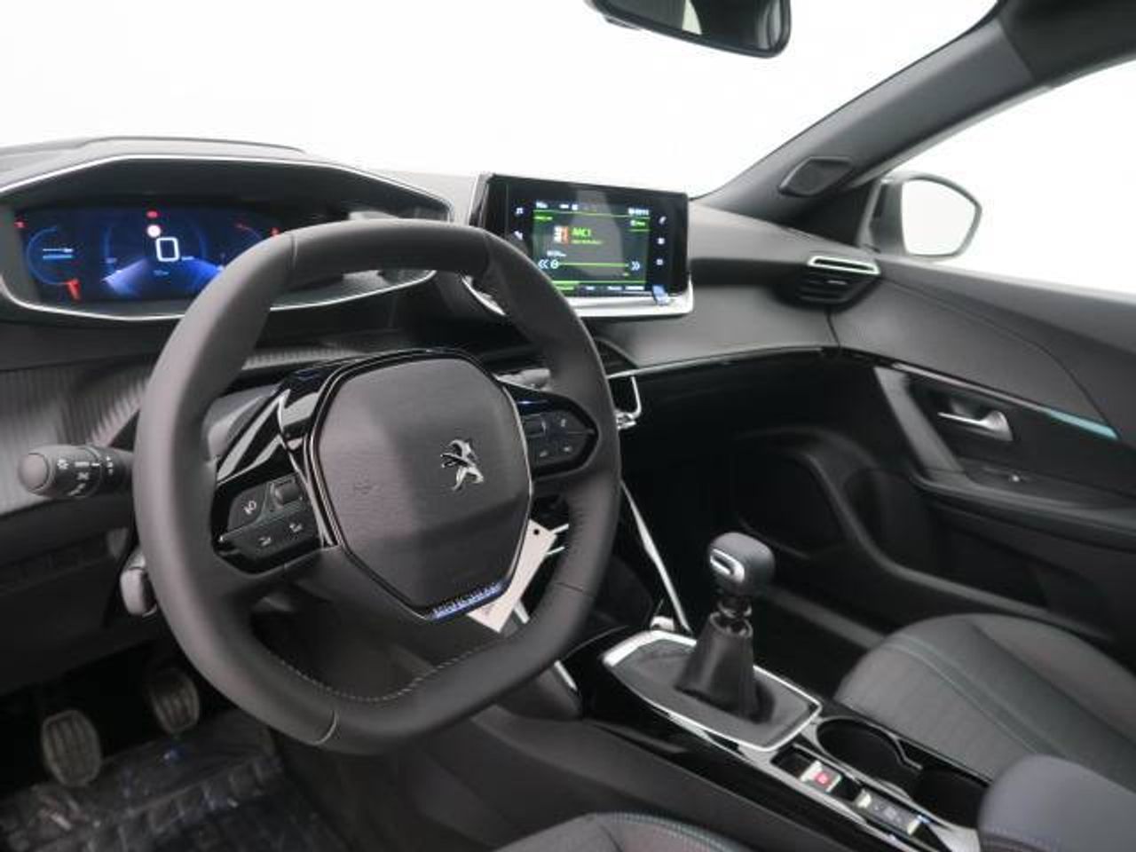 Peugeot 2008 Puretech 100 S&S 6 Vel. MAN Allure Pack - foto 10