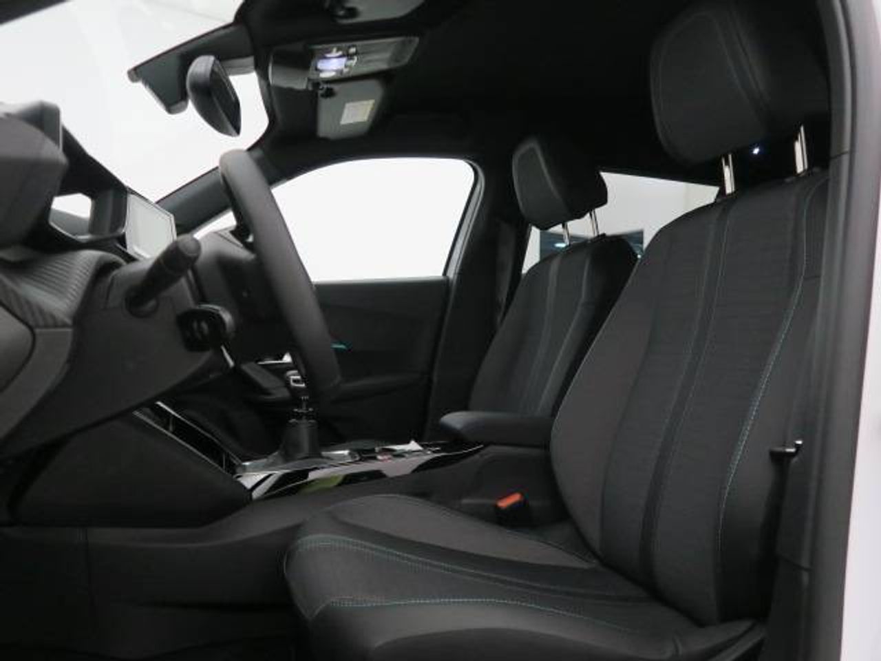 Peugeot 2008 Puretech 100 S&S 6 Vel. MAN Allure Pack - foto 13