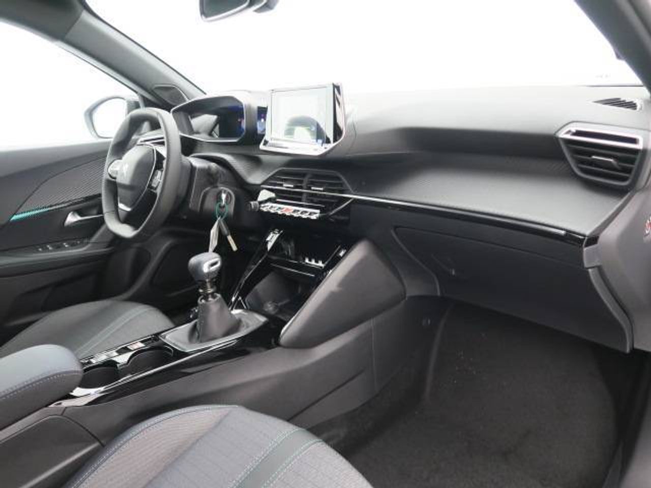 Peugeot 2008 Puretech 100 S&S 6 Vel. MAN Allure Pack - foto 11