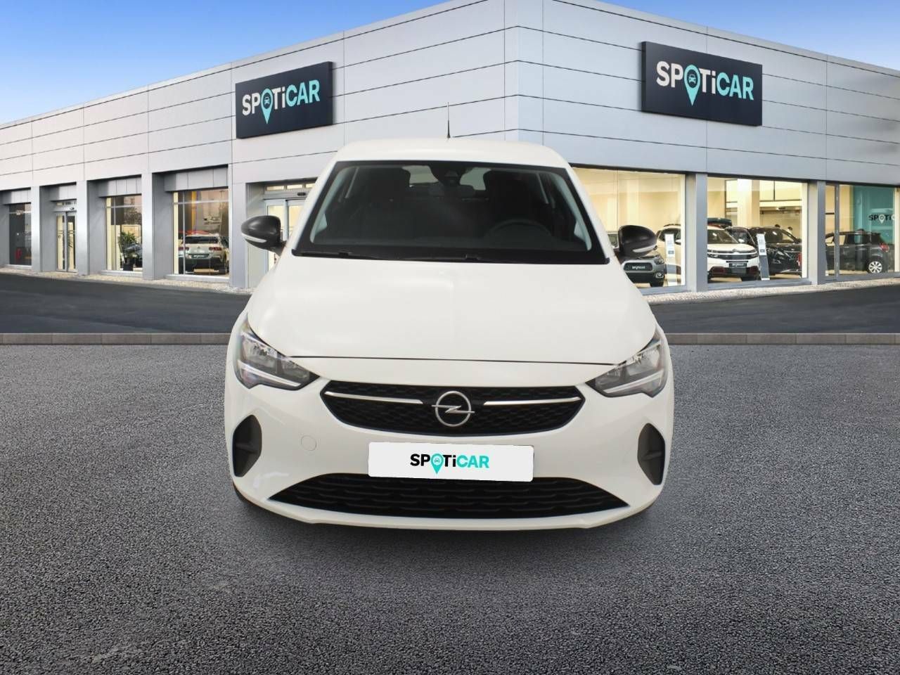 opel corsa 2023 / foto grande (2)