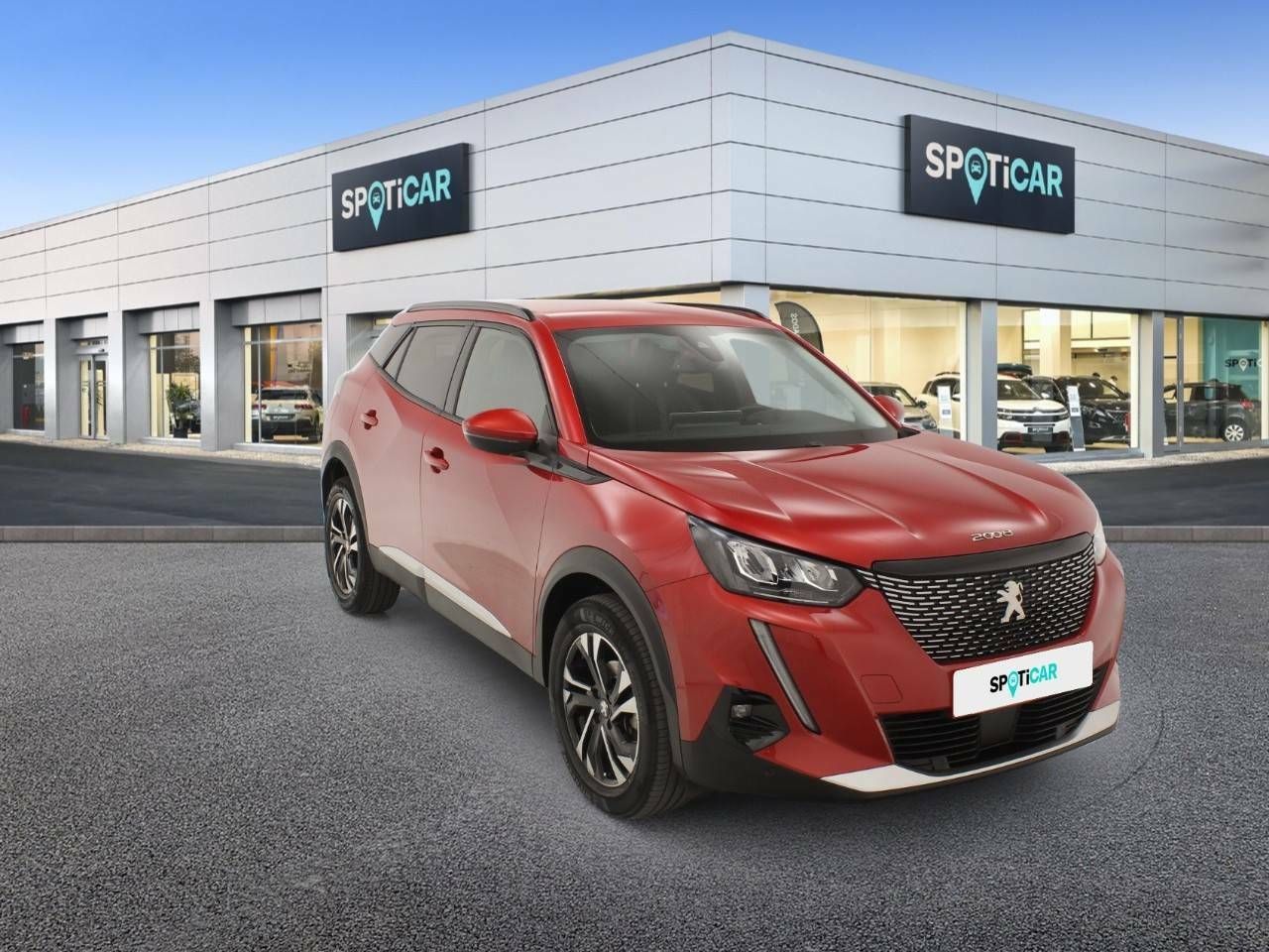 peugeot 2008 2023 / foto grande (3)