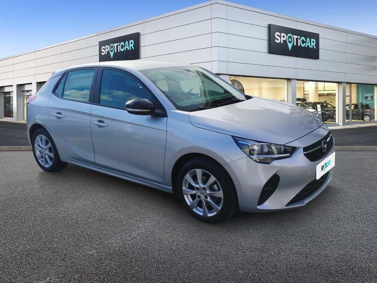 opel corsa 2023 / foto grande (3)