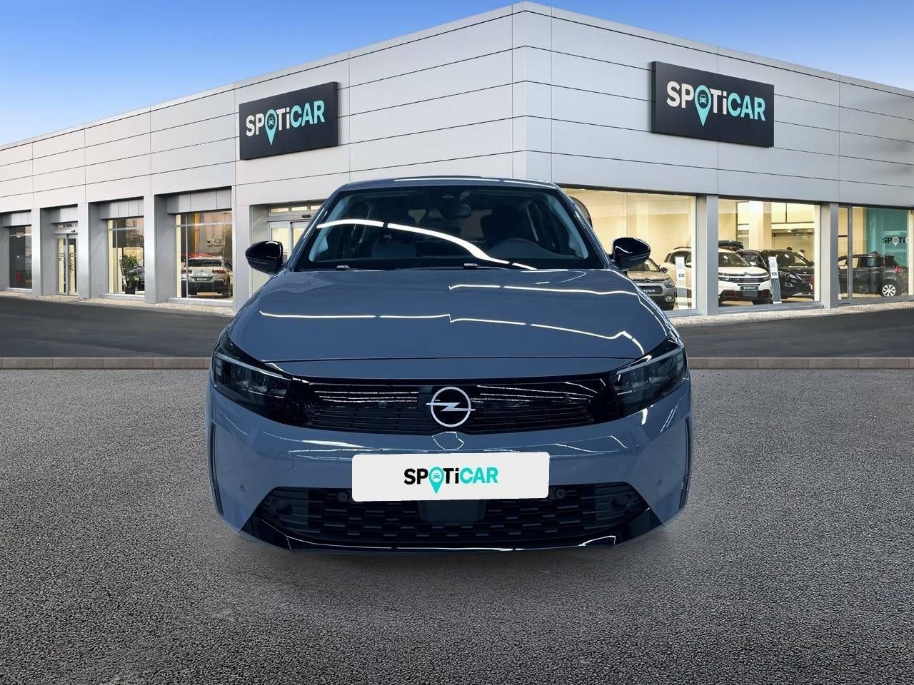 opel corsa 2023 / foto grande (2)