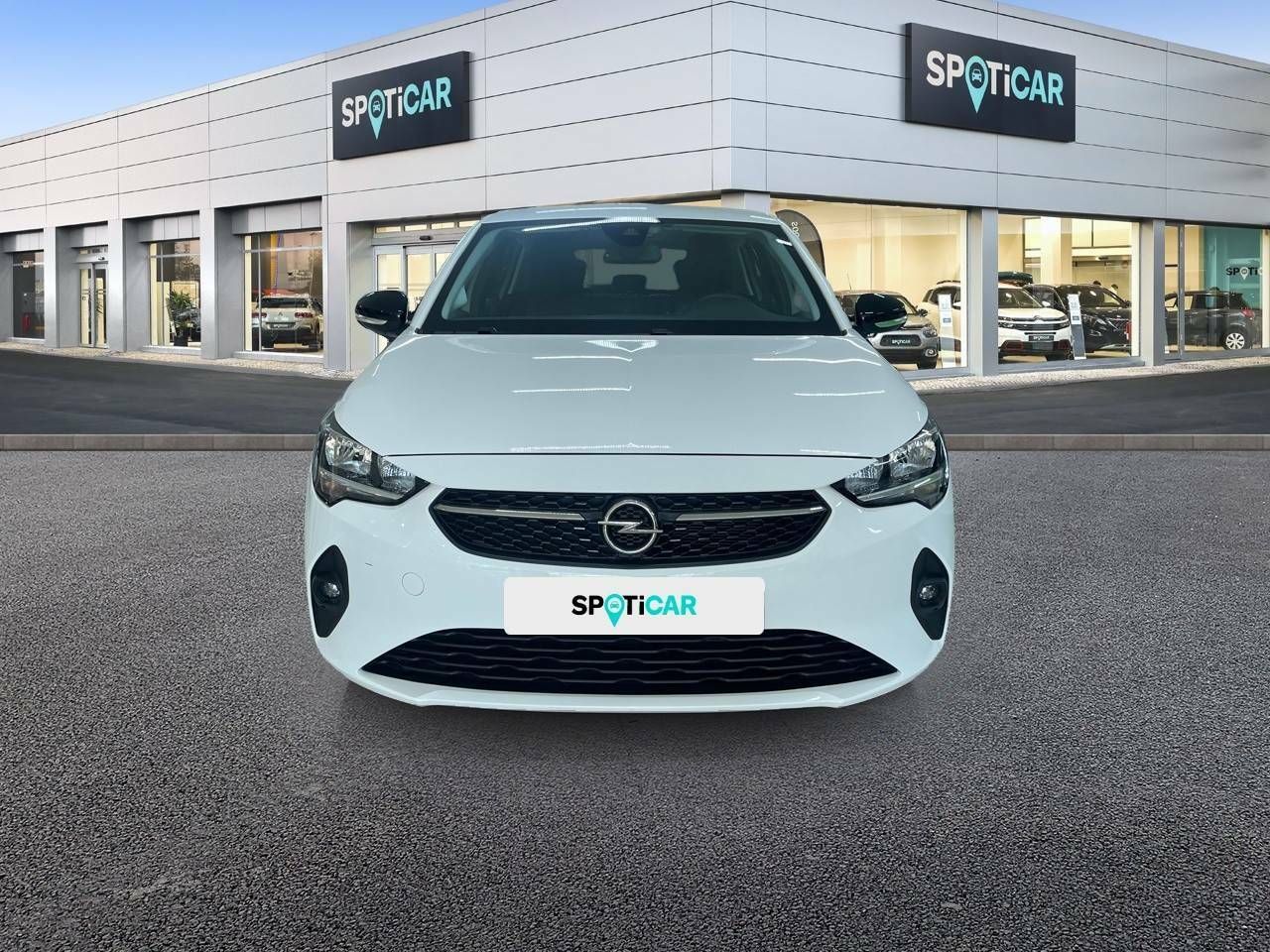 opel corsa 2023 / foto grande (2)