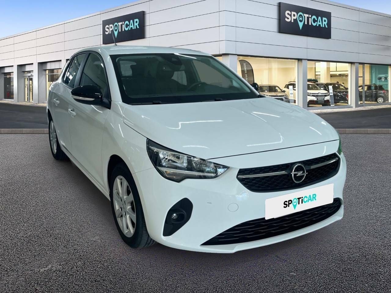 opel corsa 2023 / foto grande (3)