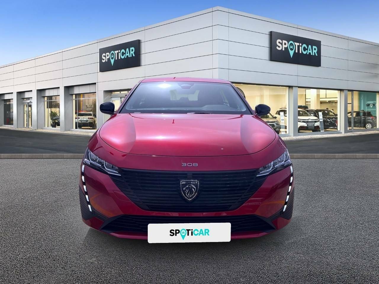 peugeot 308 2023 / foto grande (2)