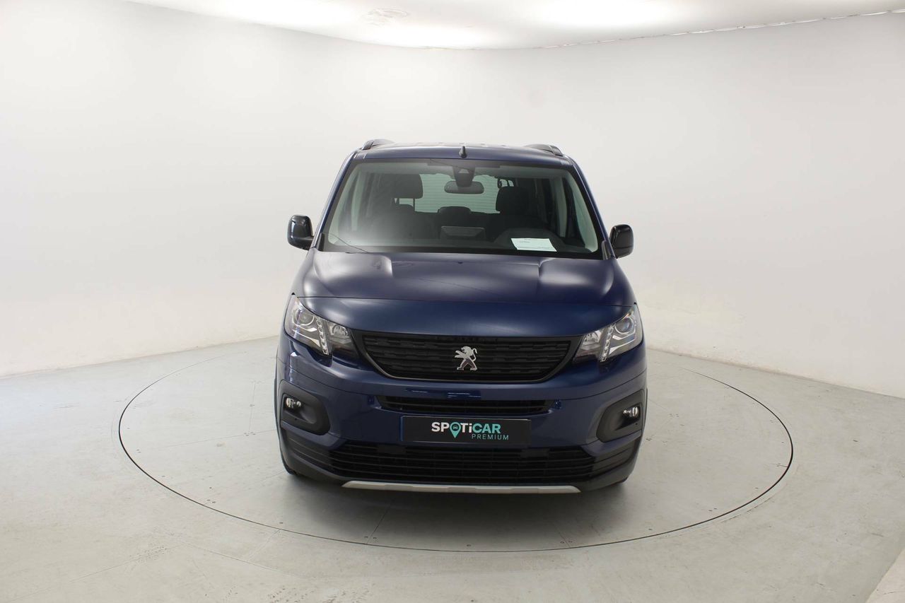 peugeot rifter 2023 / foto grande (2)