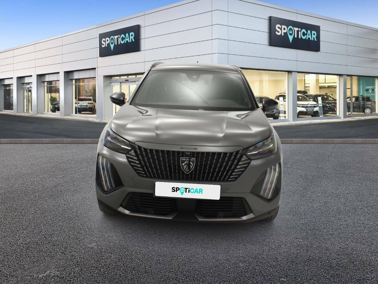 peugeot 2008 2023 / foto grande (2)