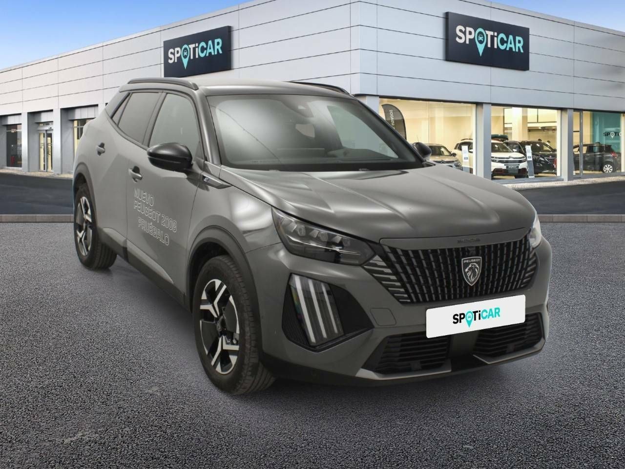 peugeot 2008 2023 / foto grande (3)