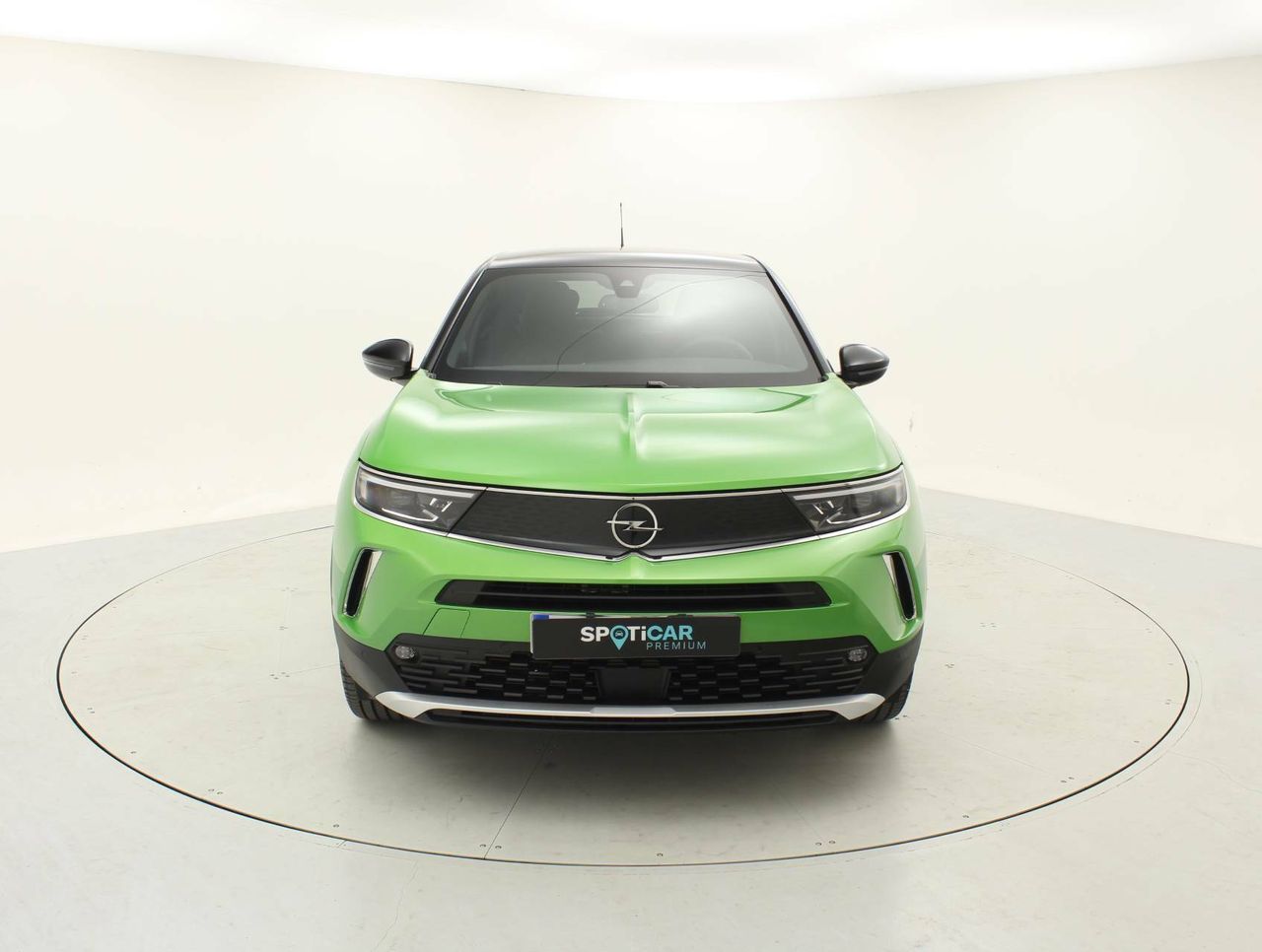 opel mokka 2021 / foto grande (2)