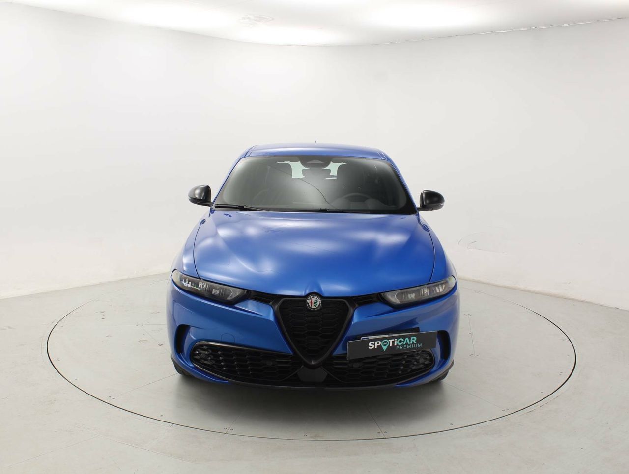alfa romeo tonale 2023 / foto grande (2)