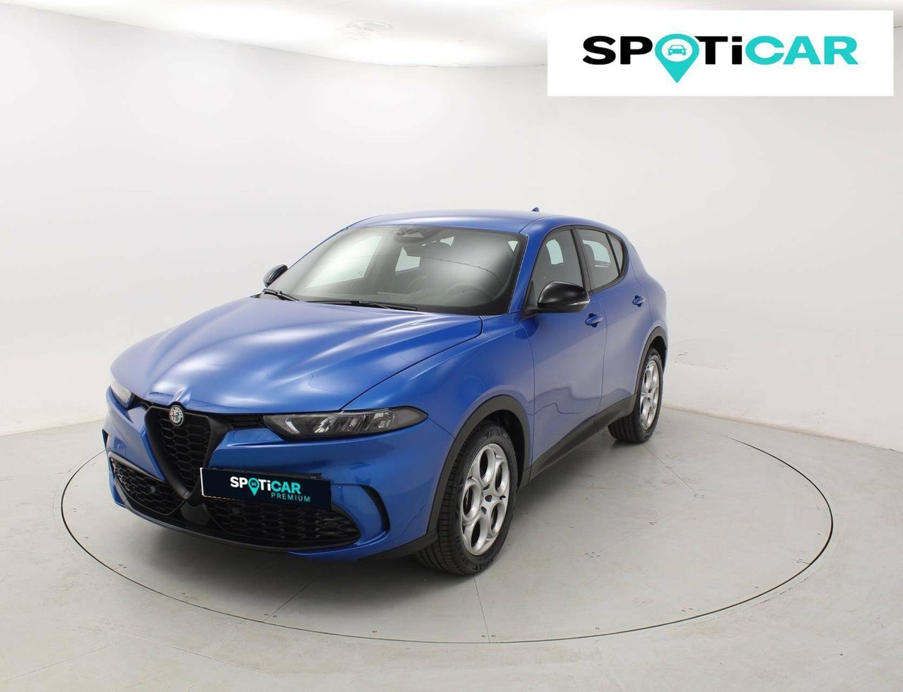 Foto alfa romeo tonale 2023 /