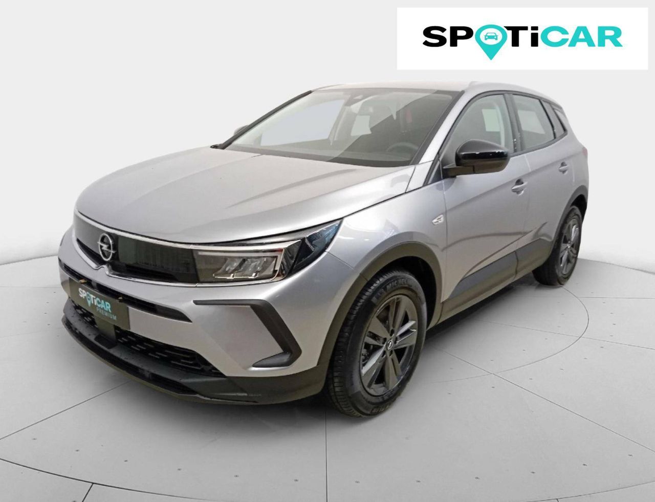 Opel mokka 2022  de segunda mano - opel grandland 2022 /