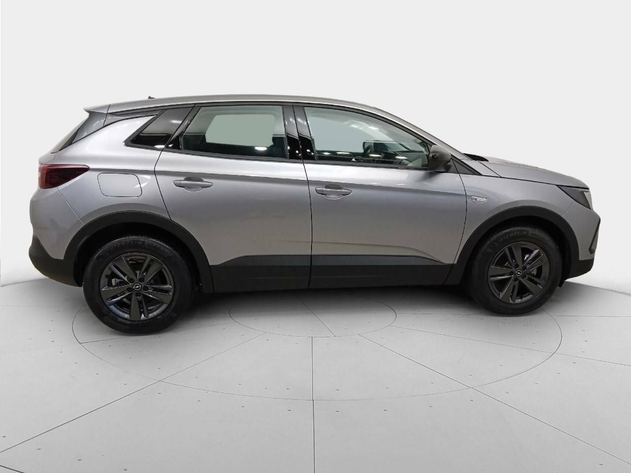 opel grandland 2022 / foto grande (3)