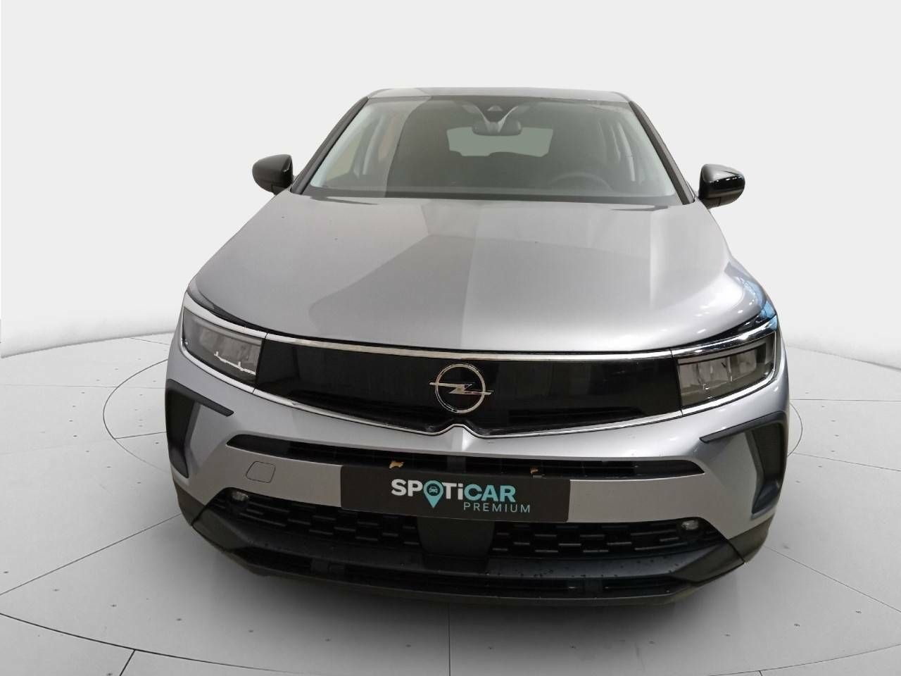 opel grandland 2022 / foto grande (2)