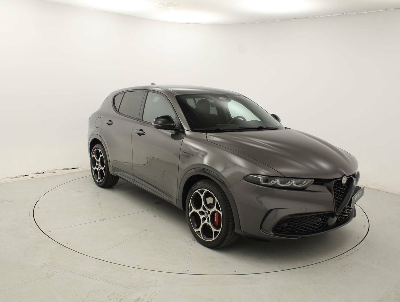 alfa romeo tonale 2023 / foto grande (3)