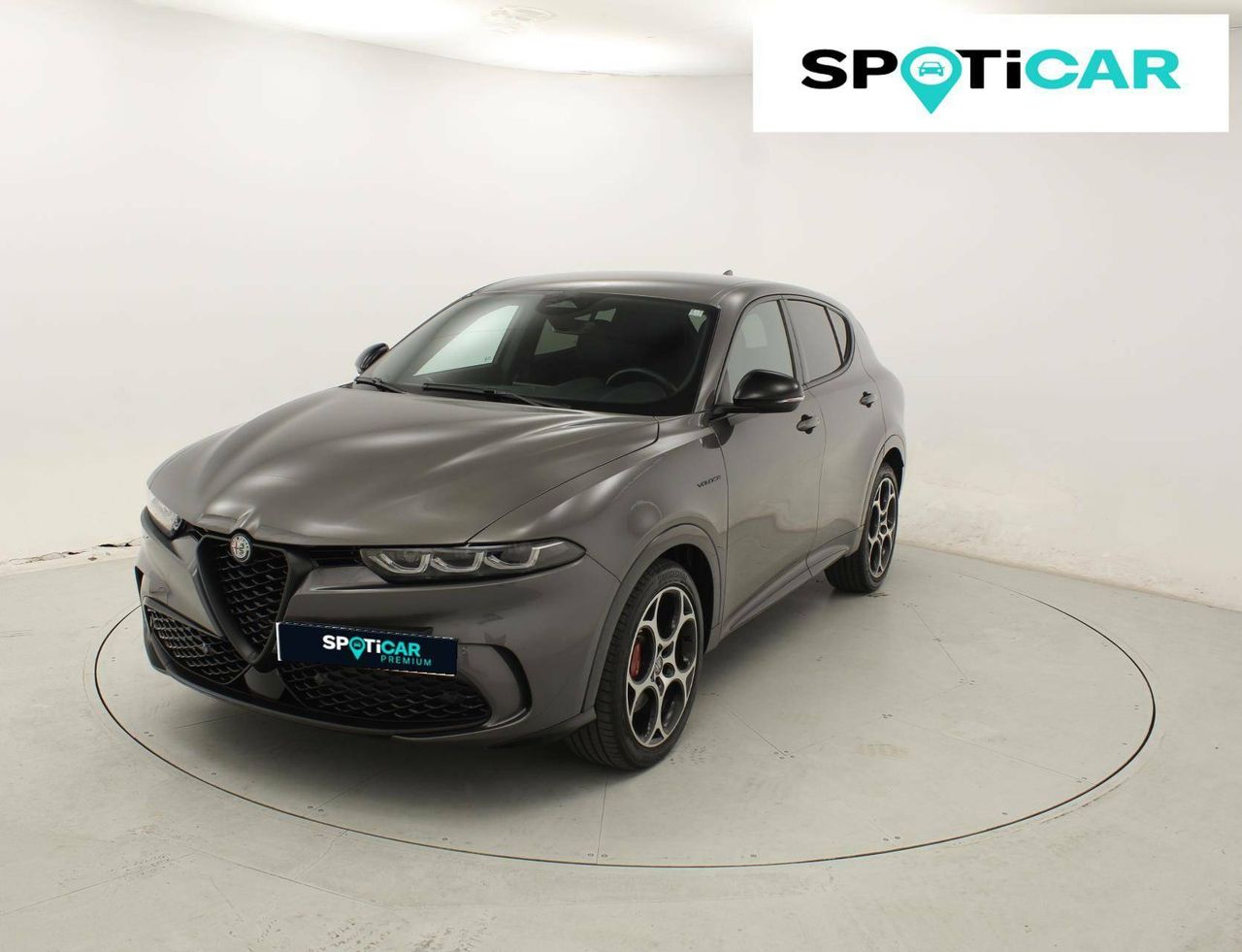 Foto alfa romeo tonale 2023 /