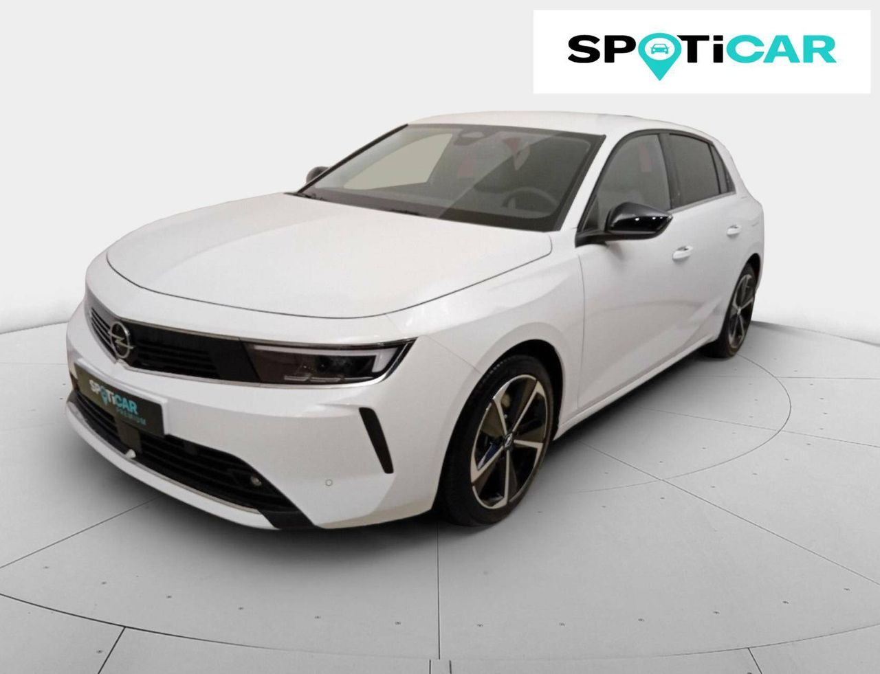 Opel combo 2023  de segunda mano - opel astra 2023 /