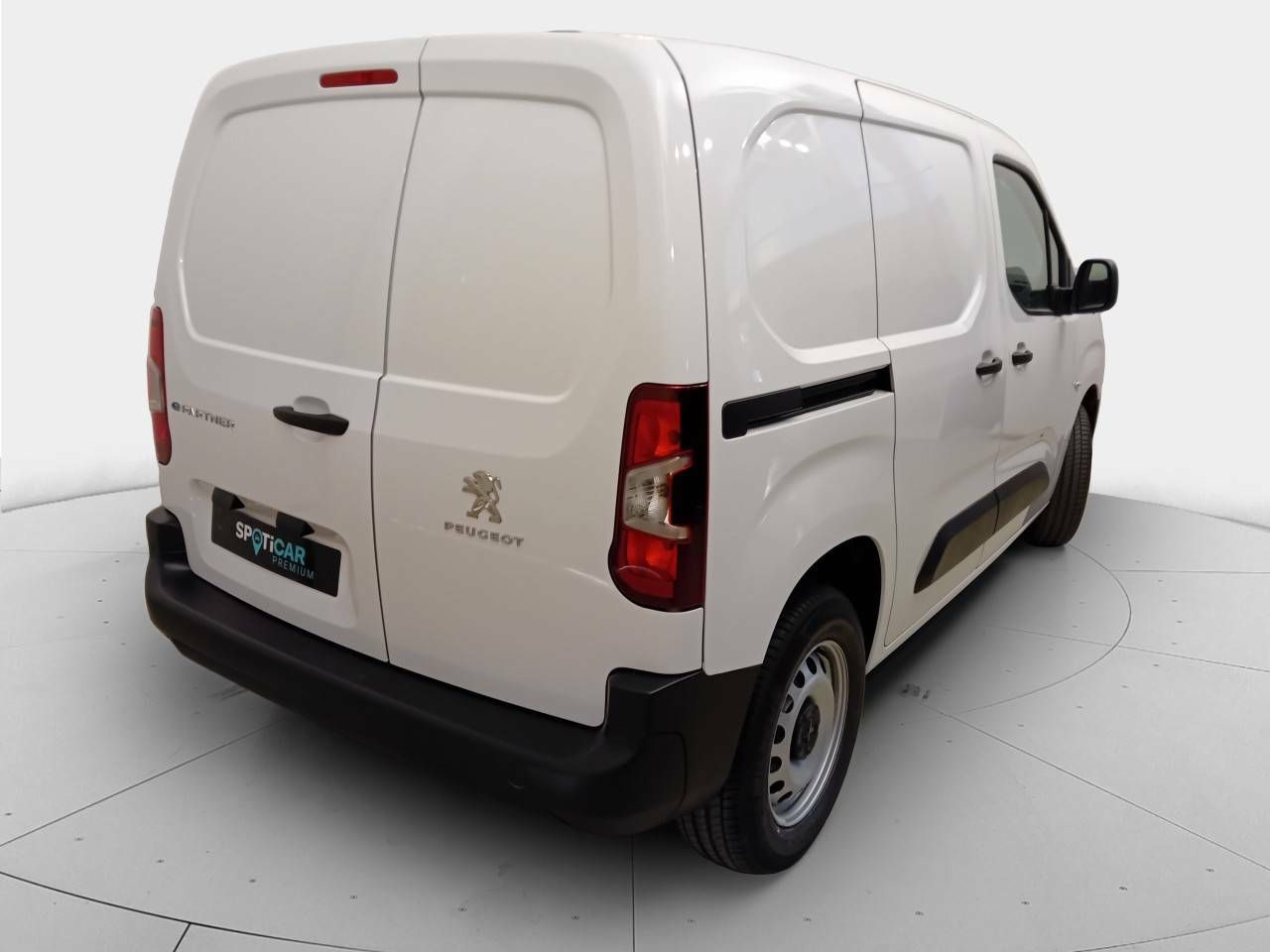 peugeot partner 2023 / foto grande (2)