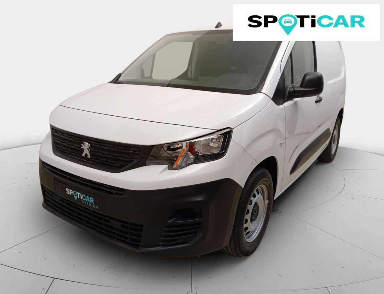 Peugeot partner  de segunda mano - peugeot partner 2023 /