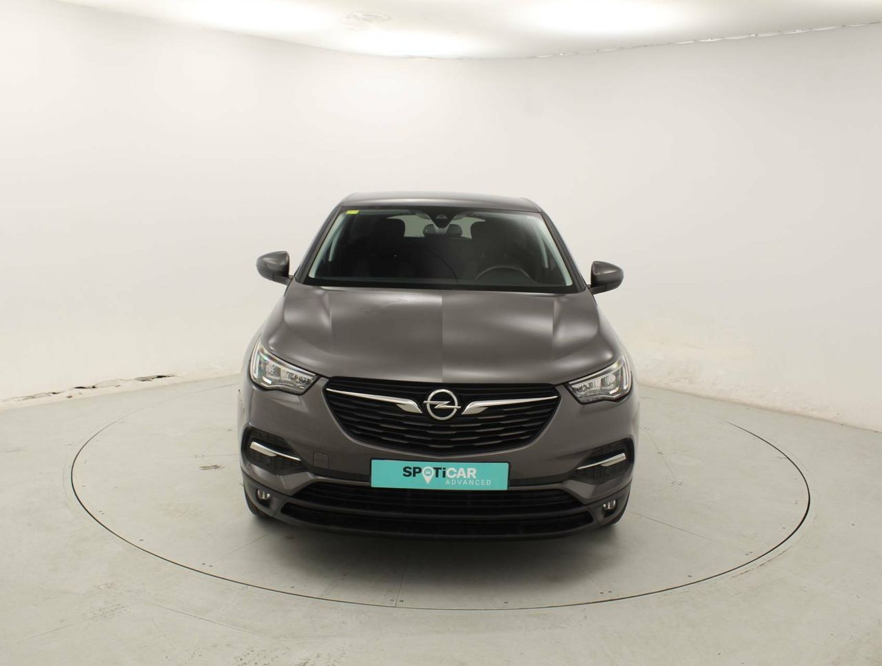 opel grandland x 2020 / foto grande (2)