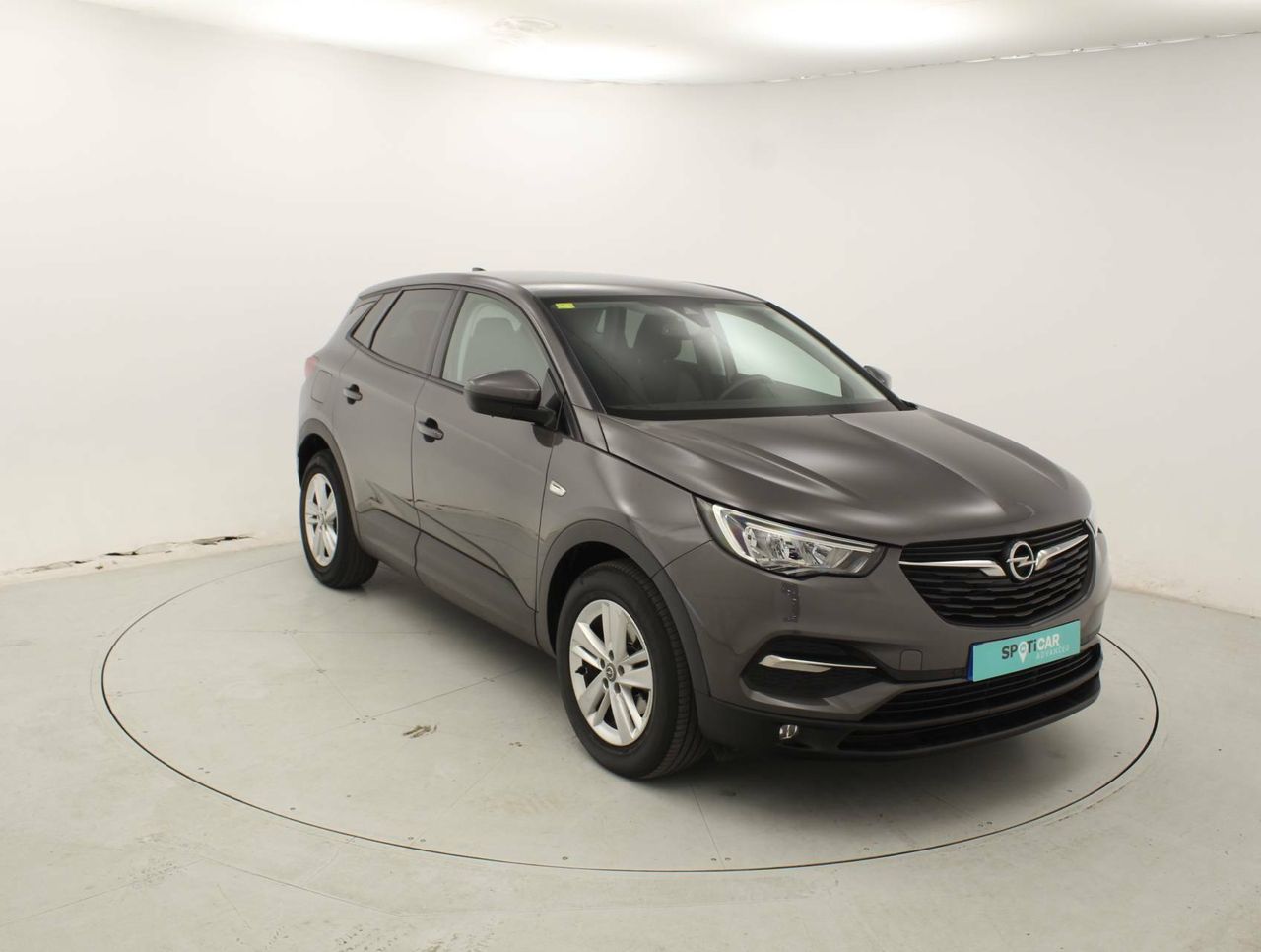 opel grandland x 2020 / foto grande (3)