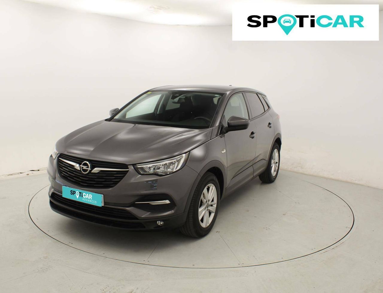 Foto opel grandland x 2020 /