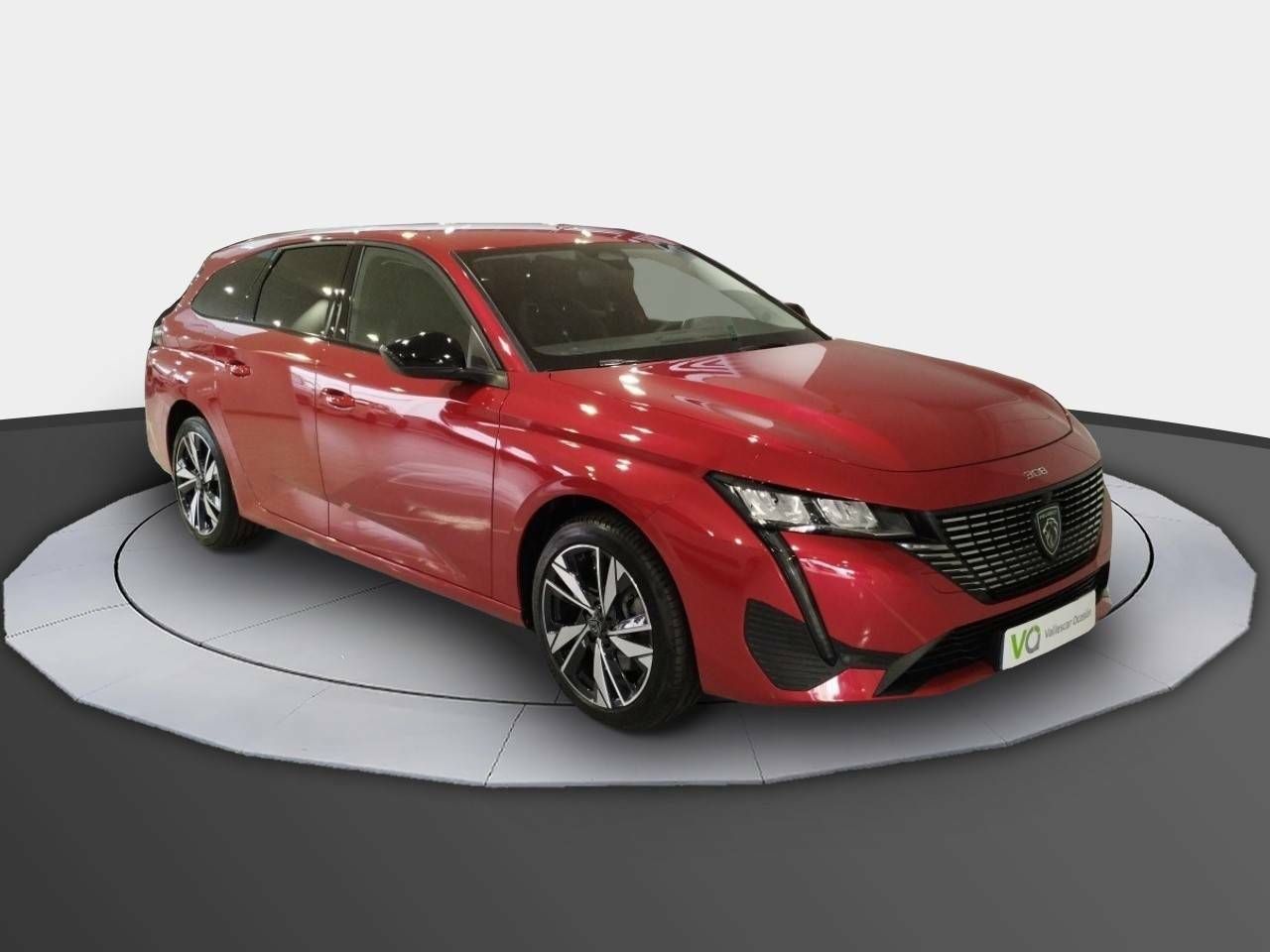 peugeot 308 2024 / foto grande (3)