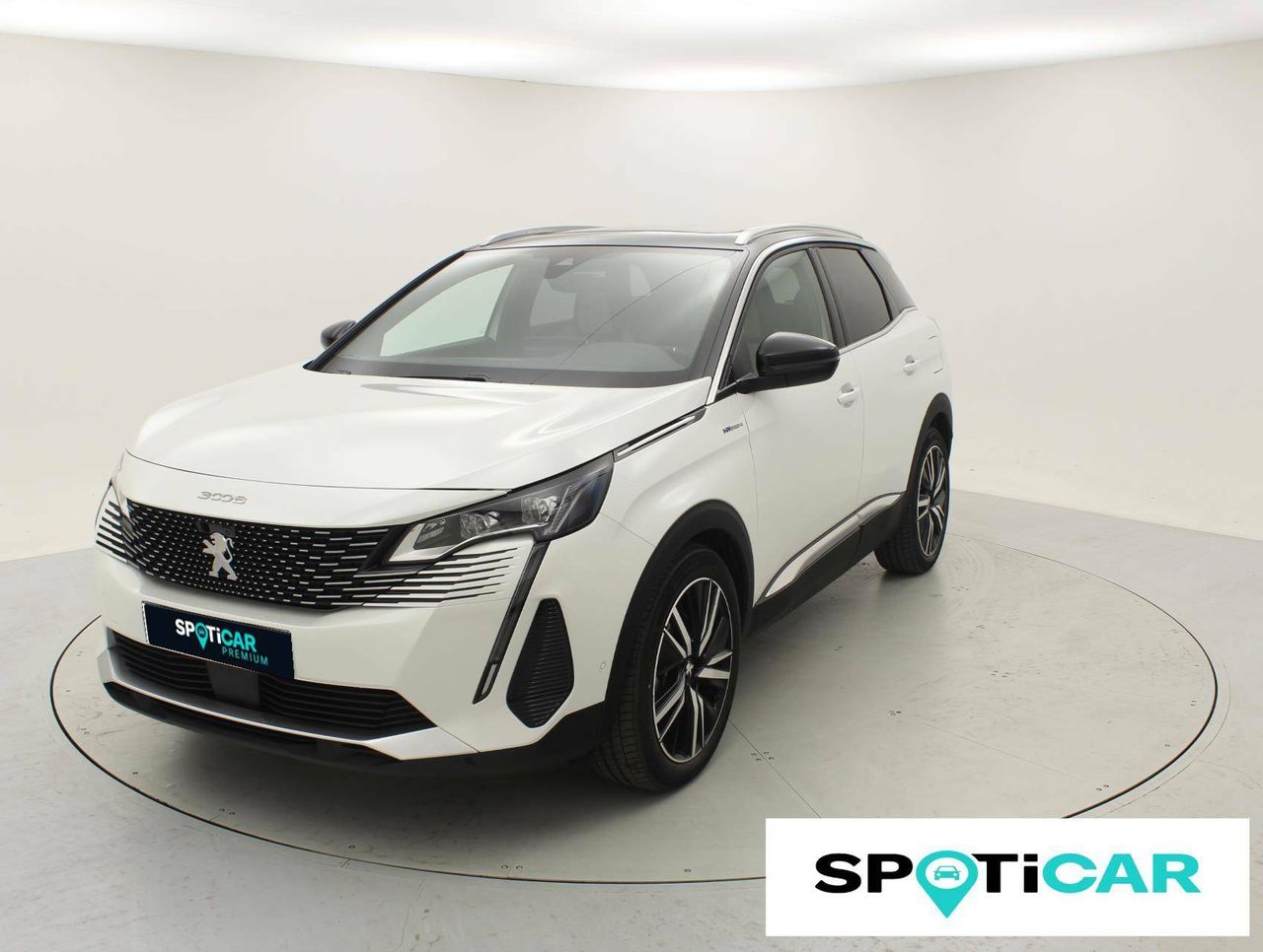 Foto peugeot 3008 2020 /