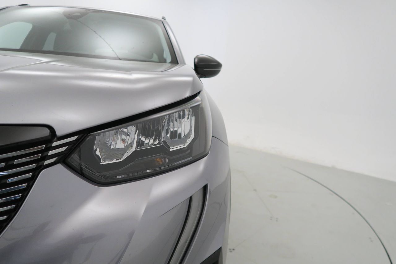 Peugeot 2008 Puretech 100 S&S BVM6 Allure - foto 20