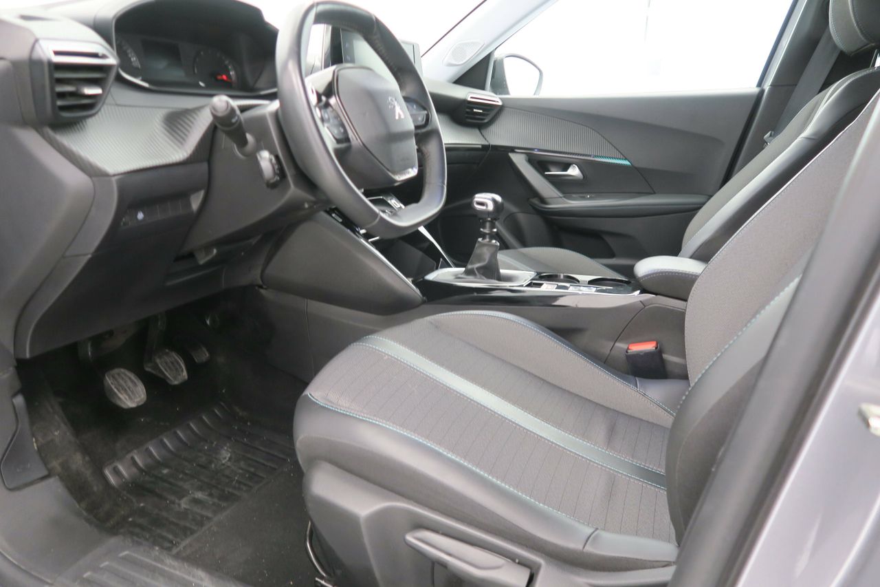 Peugeot 2008 Puretech 100 S&S BVM6 Allure - foto 6