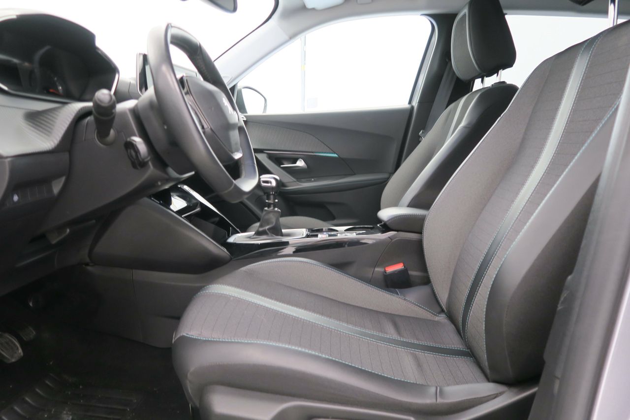 Peugeot 2008 Puretech 100 S&S BVM6 Allure - foto 14