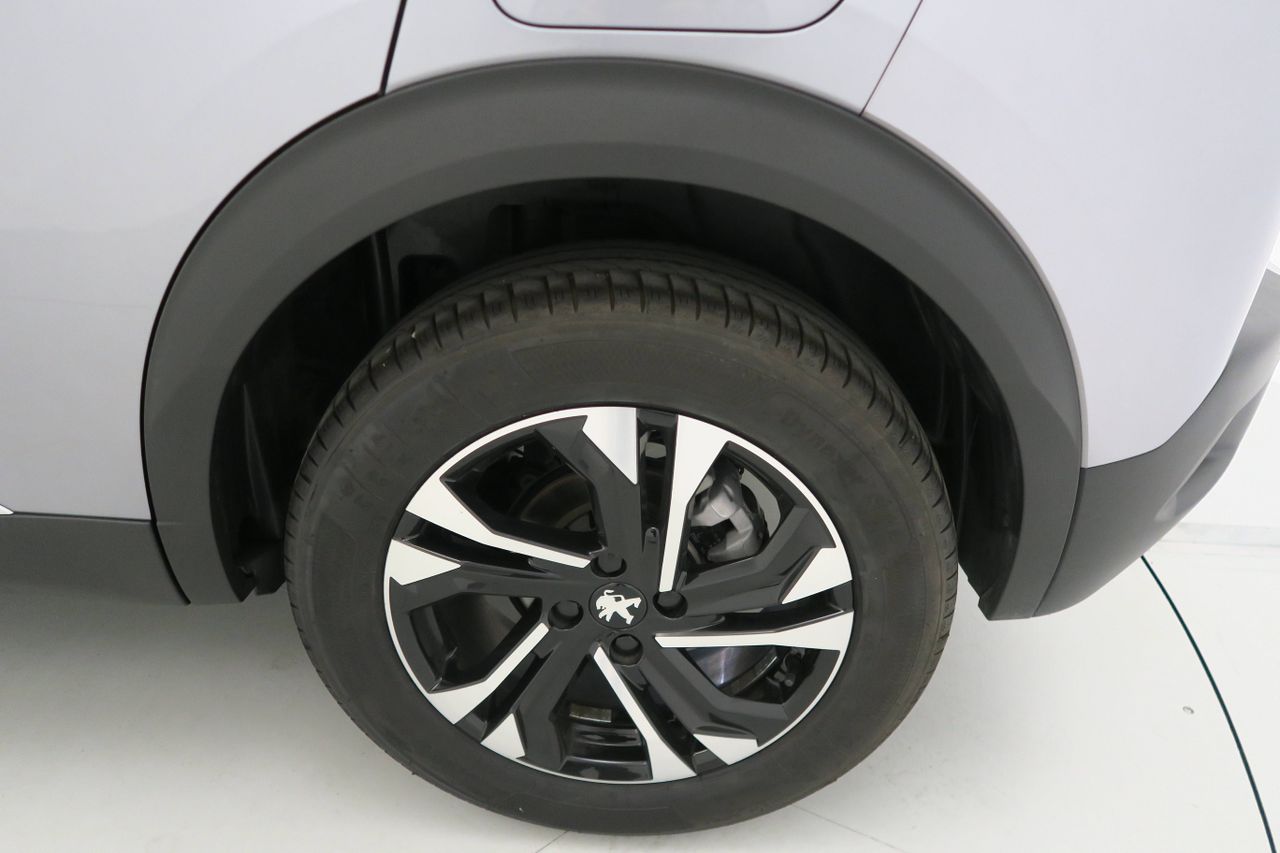 Peugeot 2008 Puretech 100 S&S BVM6 Allure - foto 21