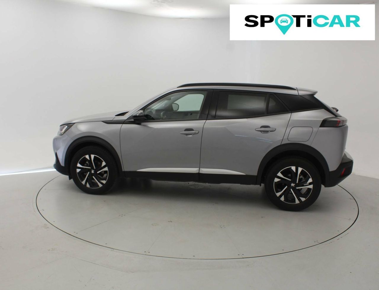 Peugeot 2008 Puretech 100 S&S BVM6 Allure - foto 4