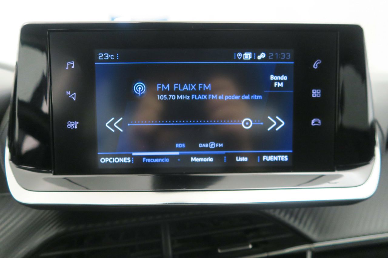 Peugeot 2008 Puretech 100 S&S BVM6 Allure - foto 11