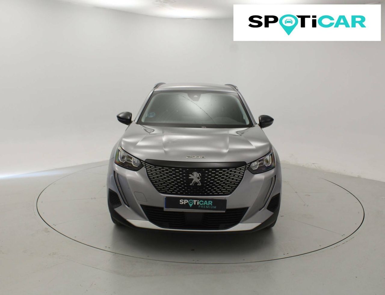 Peugeot 2008 Puretech 100 S&S BVM6 Allure - foto 2