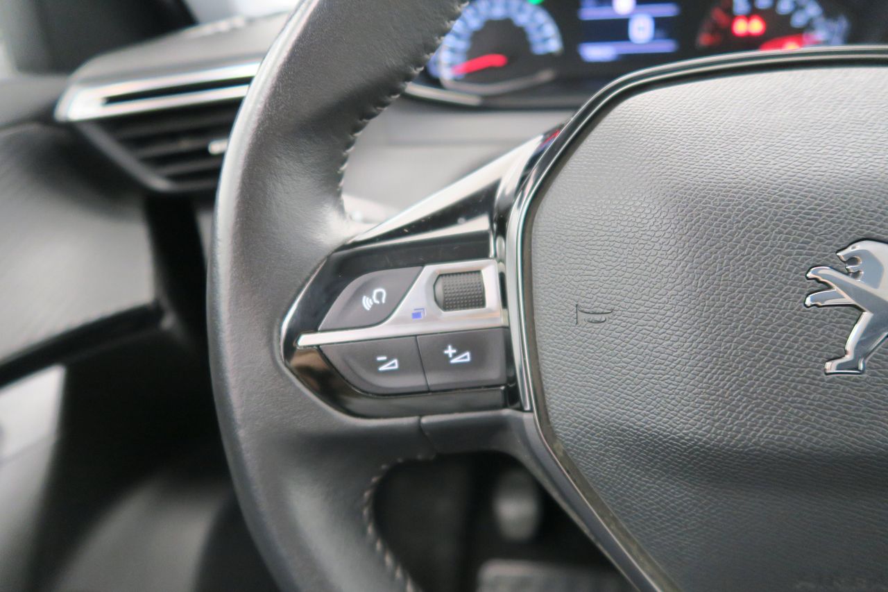 Peugeot 2008 Puretech 100 S&S BVM6 Allure - foto 16