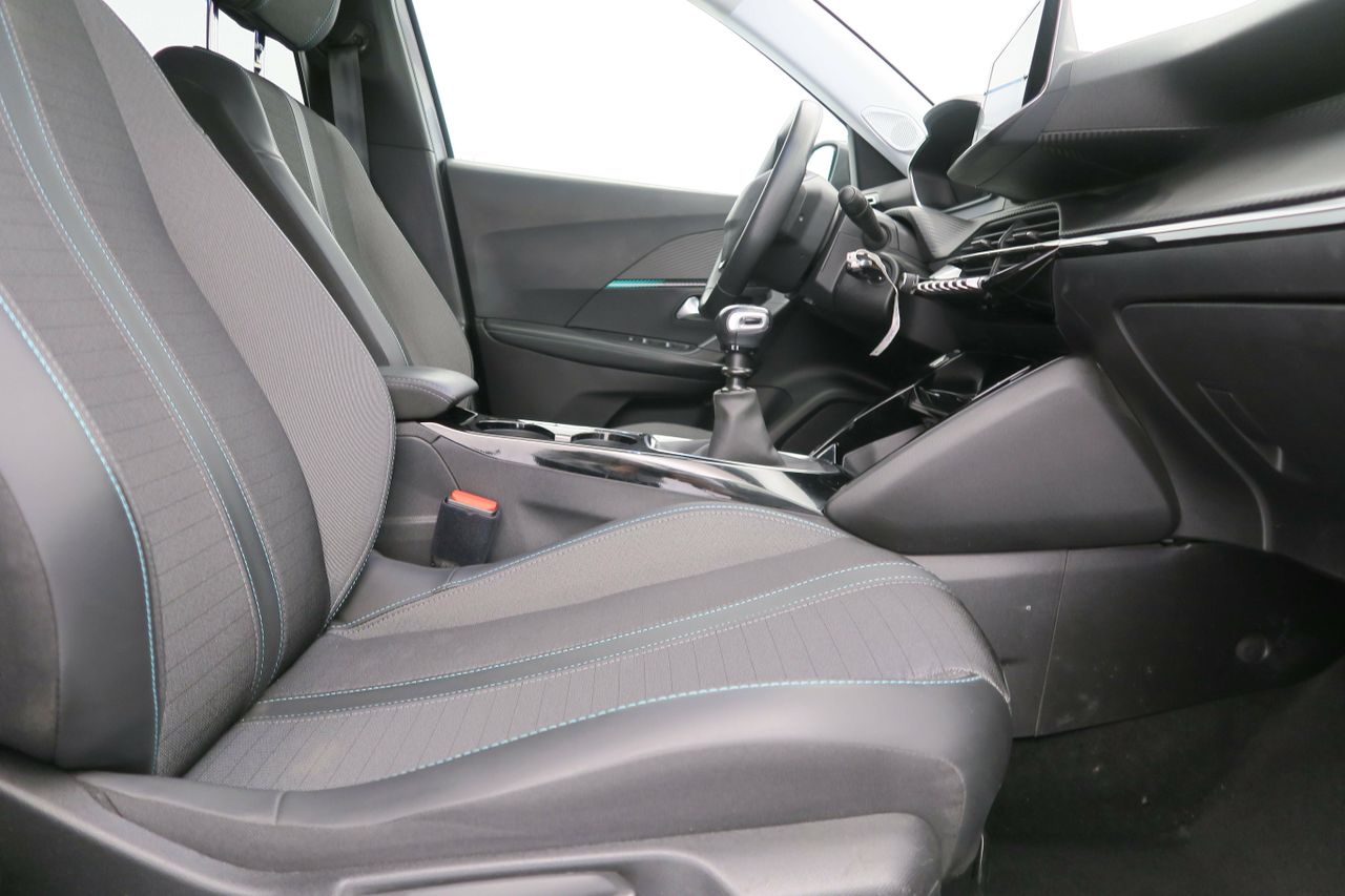 Peugeot 2008 Puretech 100 S&S BVM6 Allure - foto 13