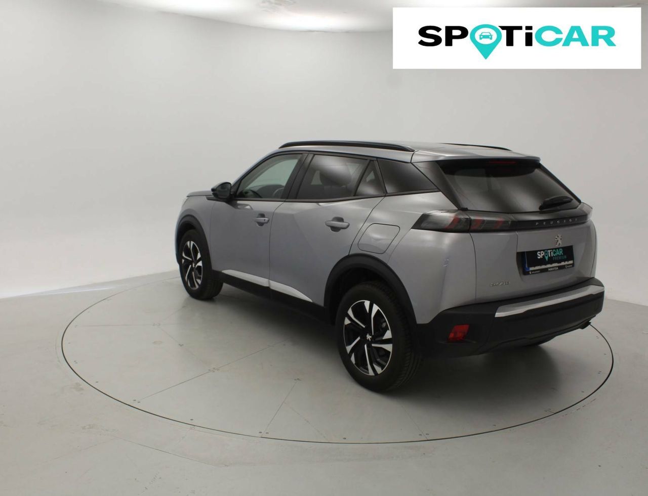 Peugeot 2008 Puretech 100 S&S BVM6 Allure - foto 5