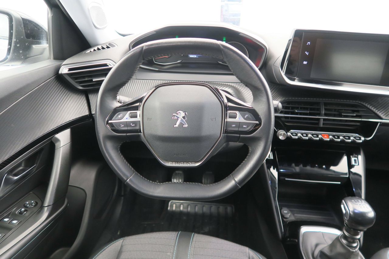 Peugeot 2008 Puretech 100 S&S BVM6 Allure - foto 7