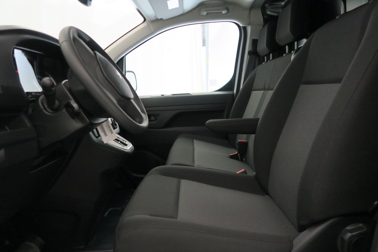 Peugeot Expert eExpert 3 eExpert Furgón 100kW Batería 50kWh  - foto 10