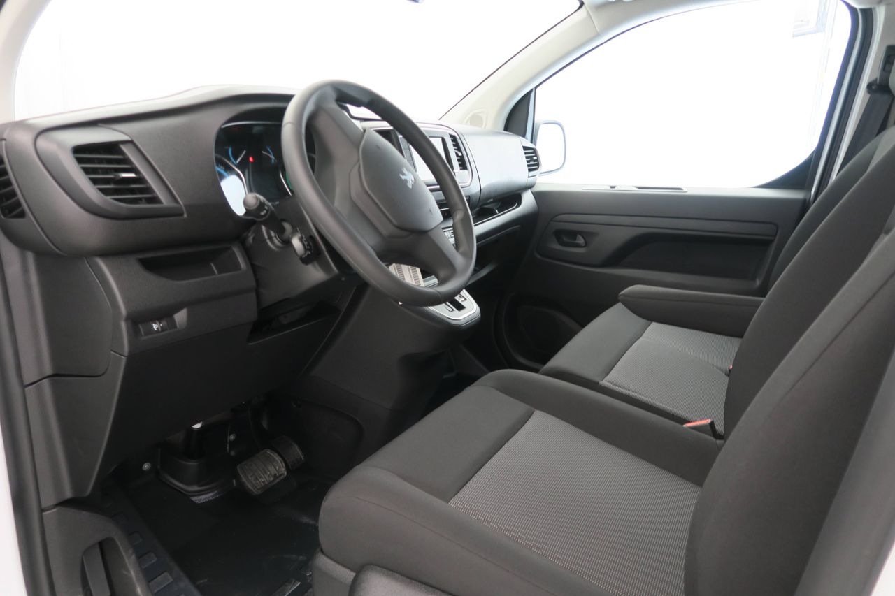 Peugeot Expert eExpert 3 eExpert Furgón 50kWh 136 Standard - - foto 6