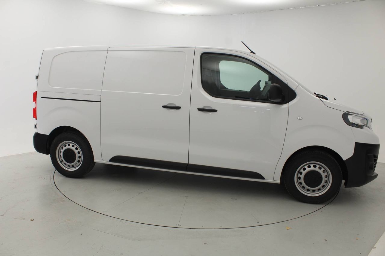 Peugeot Expert eExpert 3 eExpert Furgón 50kWh 136 Standard - - foto 5