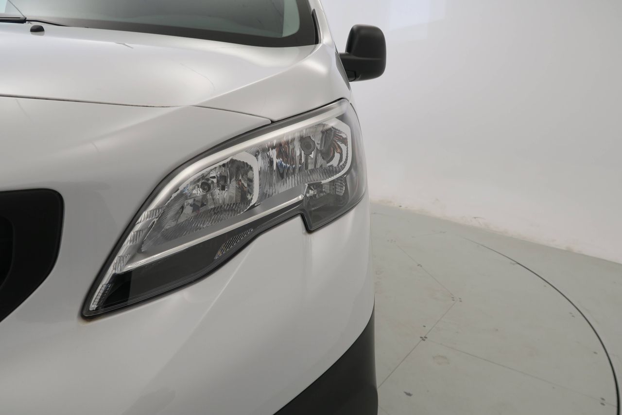 Peugeot Expert eExpert 3 eExpert Furgón 50kWh 136 Standard - - foto 19