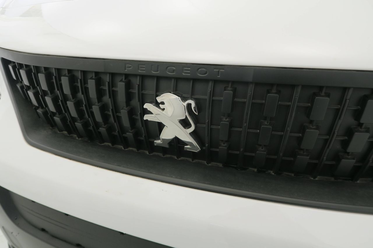 Peugeot Expert eExpert 3 eExpert Furgón 50kWh 136 Standard - - foto 18