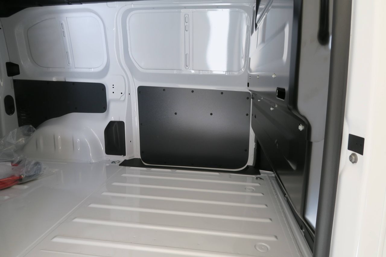 Peugeot Expert eExpert 3 eExpert Furgón 50kWh 136 Standard - - foto 15