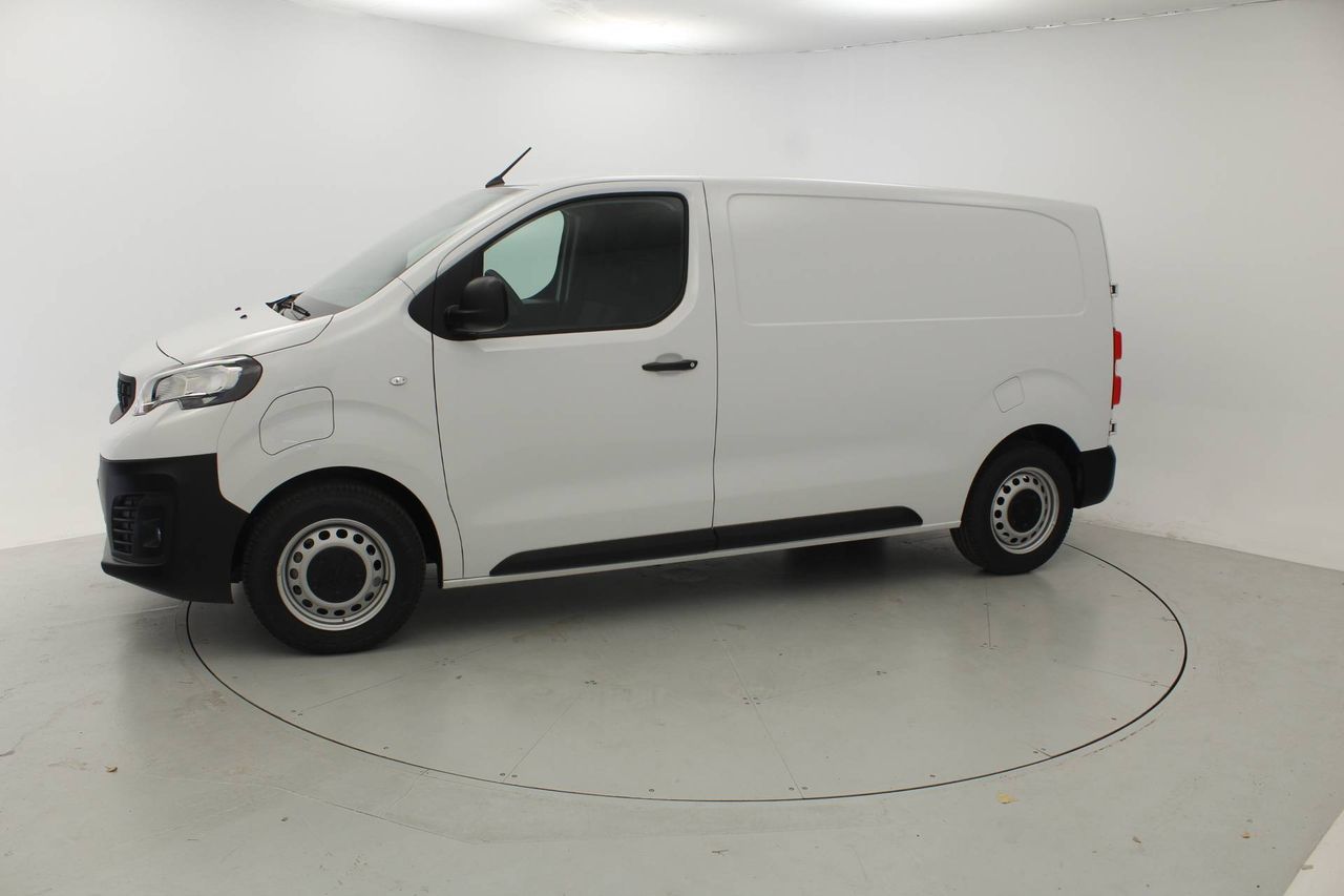 Peugeot Expert eExpert 3 eExpert Furgón 50kWh 136 Standard - - foto 3