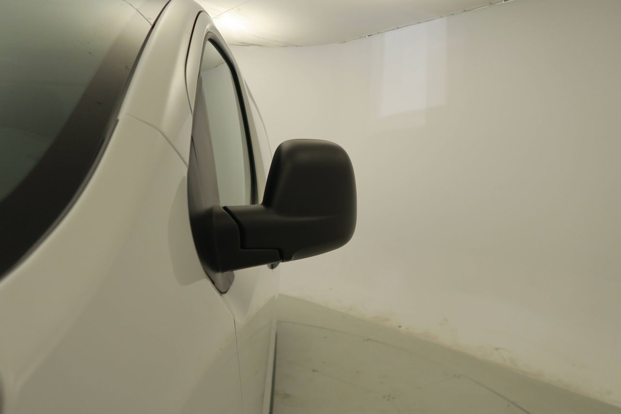 Peugeot Expert eExpert 3 eExpert Furgón 50kWh 136 Standard - - foto 20