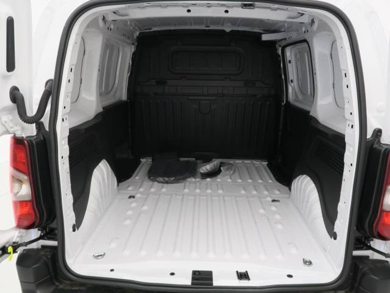 Fiat Doblò EDoblò 3 EDoblò Furgón L1 100kW 50kWh - - foto 14