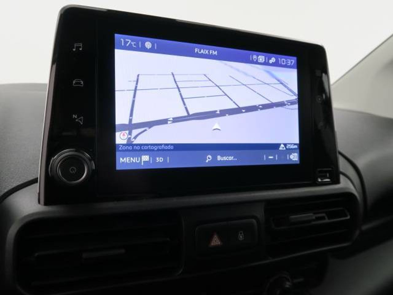 Fiat Doblò EDoblò 3 EDoblò Furgón L1 100kW 50kWh - - foto 10